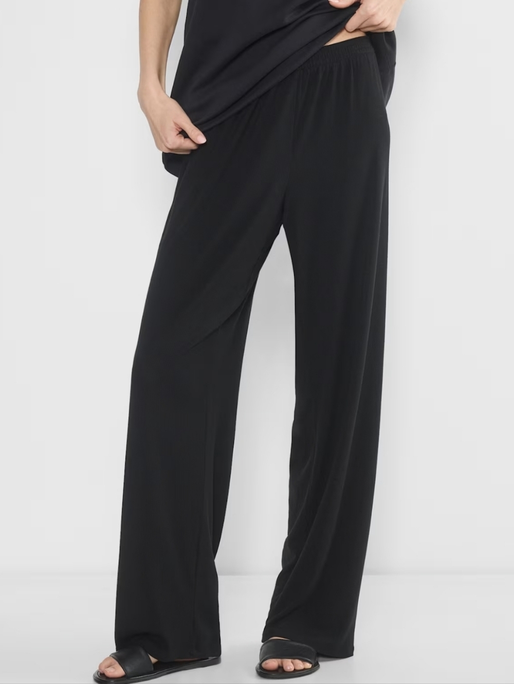 The Group - Luxe Lounge Tomorrow Pant